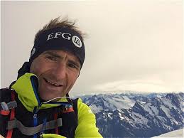 Ueli Steck "The Swiss Machine" Dies Climbing Everest