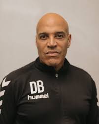 Our Team — Bailey Football Academy