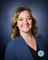 Christa Desiderio will be leaving the city next year. She becomes the  second high-ranking person in Beth Beatty's administration to announce her  departure. One familiar face at City Hall may already be