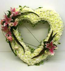 Funeral flowers (also known as sympathy flowers) are a common way to show your love and support for the recently deceased. Learn All About Different Types Of Flowers From Roses And Lilies To Spring And Wedding Flowers Wi Funeral Flower Arrangements Sympathy Flowers Funeral Flowers