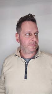 Southern Mens Haircut