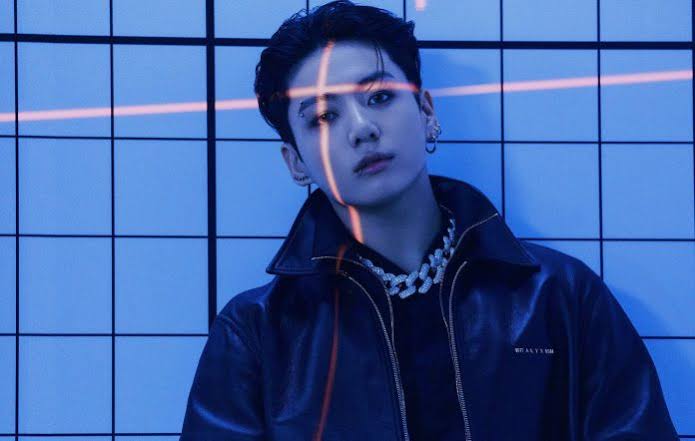 Jungkook Achievements – BTS Bangtan Archive