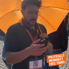 Our guide Roger ready...