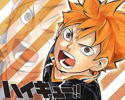 In 2012, he began serializing haikyu!! Haikyuu Volume Comic Vine