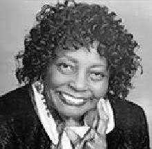 Frances MAYES Obituary (1937