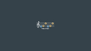 Browse our unlimited library of stock minimalist background audio and start downloading today with a subscription plan. Music Aesthetic Desktop Wallpapers Top Free Music Aesthetic Desktop Backgrounds Wallpaperaccess