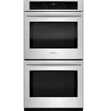 We would like to show you a description here but the site won't allow us. Zek7500shss Ge Monogram Monogram 27 Electric Double Wall Oven