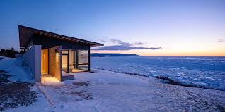 Omar gandhi and jeff shaw. In Nova Scotia Homes As Wild As The Landscape Around Them The New York Times
