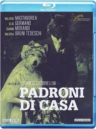 Al termine di quella settimana, in paese, si terrà il primo concerto rentrée di fausto. Amazon Com Padroni Di Casa Valeria Bruni Tedeschi Elio Germano Edoardo Gabriellini Movies Tv