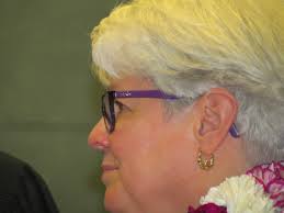 Memories of Col. Diane Kay Corcoran