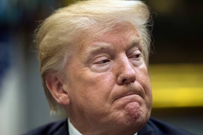 Majority of Americans Want Trump Removed and Jailed — Do You Agree?