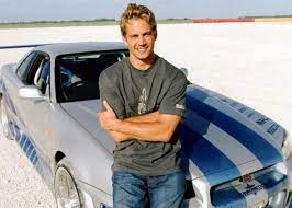 Paul walker was an american film and television actor. Paul Walker Gone Too Soon