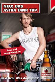 Pin Von Mirko Hoffmann Auf Bier Bier Werbung Astra Bier Bier Lustig