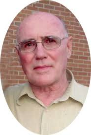 Obituary of George Goodwin