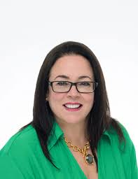 Bio For Rebecca Campbell