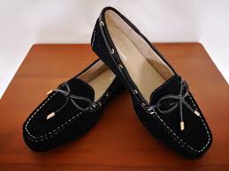 Get the lowest price on your favorite brands at poshmark. Hush Puppies Tuki Black Ladies Shoe Loafers Moccasin Size Eur 37 Women S Fashion Footwear Loafers On Carousell