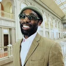 Councilman John Gale