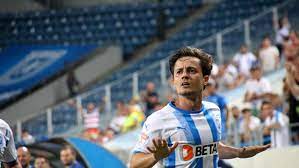 Universitatea craiova played against fc voluntari in 2 matches this season. Xbptit Npsotm