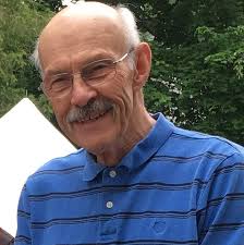 Gordon Parsons Obituary and Online Memorial (2021)