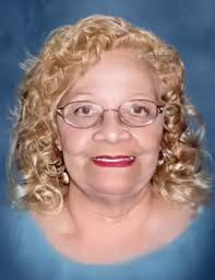 Obituary information for Mrs. Harriett "Flossie" E. Jackson