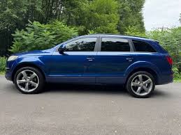 Image result for Scuba Blue 2014 Q7
