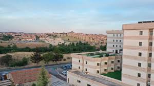Check spelling or type a new query. El Sercotel Hotel Cuatro Postes De Avila Celebra Su 50Âº Aniversario Nexotur