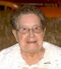 Obituary information for Marion (LeMay) Rinaldi