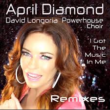 I Got the Music in Me (Club Mix)