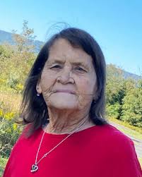 Margie Annette Jackson Yeomans Obituary July 11, 2024