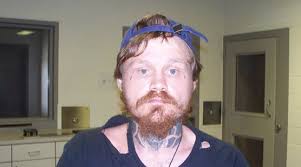 Eastern Oklahoma escapee back in custody