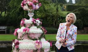 I have cooked numerous cakes and they. Day Night Mary Berry Reveals She Skipped Meals To Stay Slim Celebrity News Showbiz Tv Express Co Uk
