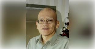 Obituary information for Gregory Chang