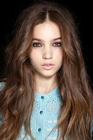 Stylists have recommended laying off heat products, so i stopped using them for two weeks to see the difference. No Heat Challenge What It S Like To Stop Using Heat Tools For 30 Days Stylecaster