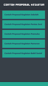 Contoh proposal kegiatan pramuka, berikut ni adalah berbagai contoh proposal kegiatan contoh proposal kegiatan pramuka ke 1. Updated Contoh Proposal Kegiatan Android App Download 2021