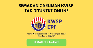 Bermula 15 ogos 2018, para suri rumah yang berkelayakan berpeluang untuk daftar skim isuri kwsp yang disediakan kerajaan. Semakanonline Com Telegram