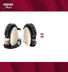 Check spelling or type a new query. Nescafe Alegria A510 Manual