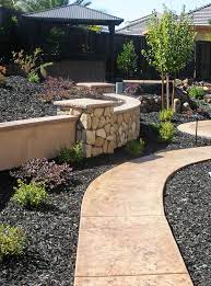 Get tips and ideas for the best lawn care and maintenance, inlcuding mowing techniques, growing grass, and fixing common lawn problems at hgtv.com. 20 Rock Garden Ideas That Will Put Your Backyard On The Map