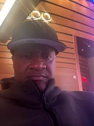 Hi all! I just wanted to introduce myself and share a photo I took