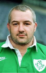 Meet The Leinster Team Who Played In The 1st Heineken Cup Game In '95