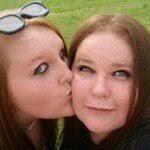 Becky Mcbeth's Instagram, Twitter & Facebook