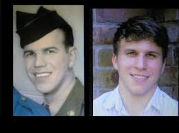 Curious about this, could W E Norcross be related to Harold & Peggy, seems  a bit early!