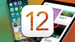 Ios 12 Wish List What We Want Apple Ios Iphone Ios