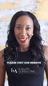 K. Allen Consulting®️