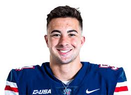 Liberty Flames College Football Roster