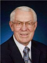 Obituary information for Merlyn "Mike" G. Flom