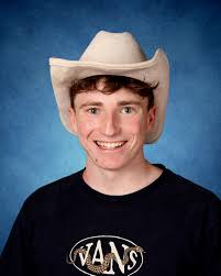 Class of 2025 Senior Wills