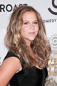 Schumer had her first comedy central presents special in 2010, and appeared on the channel in 2011 and 2012 for roasts of charlie sheen and roseanne barr, respectively. Amy Schumer Wikipedia