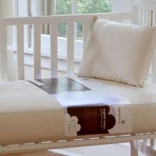 Naturepedic Organic Cotton Classic Seamless Baby Crib Mattress Healthy Child Organic Crib Mattress Baby Crib Mattress Best Baby Cribs