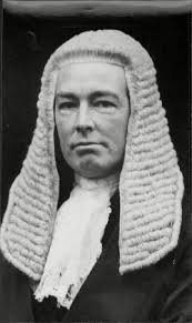 Politician Sir Hartley Shawcross Hartley William Editorial Stock Photo