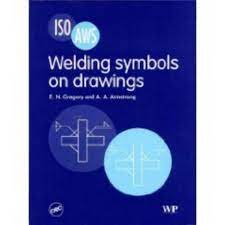 Welding Symbols On Drawings